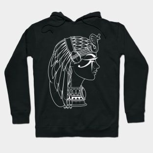 Cleopatra Hoodie